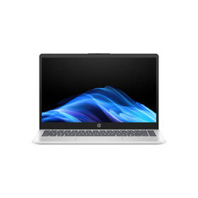 Notebook HP OmniBook 3 NG AI PC 14-ha0001nc + Game Pass predplatné na 3 mesiace strieborný

 obrázok produktu 2 z 6