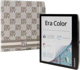 Čítačka kníh PocketBook 700 Era čierna/béžová

 obrázok produktu 11 z 11