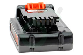 Akumulátor Black-Decker BL2018 

 obrázok produktu 3 z 4