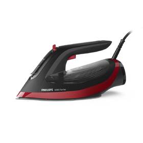 Žehlička Philips DST6130/40 čierna/červená

 obrázok produktu 3 z 9