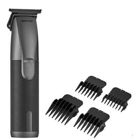 Zastrihávač vlasov Sencor SHP 7500BK čierny

 obrázok produktu 1 z 14