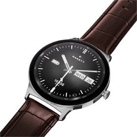 Inteligentné hodinky Garett Quantum strieborné

 obrázok produktu 11 z 11