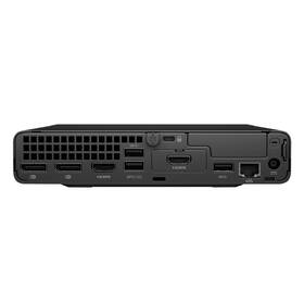 PC mini HP Pro Mini 400 G9 čierny

 obrázok produktu 7 z 7