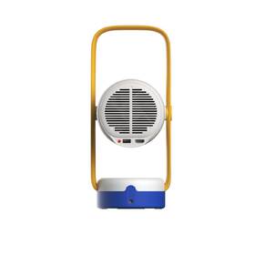 Projektor Xgimi Vibe One Pro sivý/modrý

 obrázok produktu 5 z 7