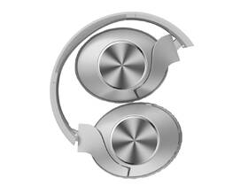 Slúchadlá A4Tech 2Drumtek BH300 bezdrátová skládací Bluetooth biela

 obrázok produktu 1 z 11