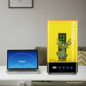 Náhradný diel Elegoo Mercury Plus 2.0 

 obrázok produktu 5 z 6