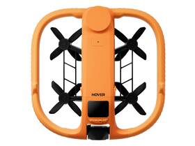 Dron HOVERAir AQUA Standard oranžový

 obrázok produktu 3 z 10