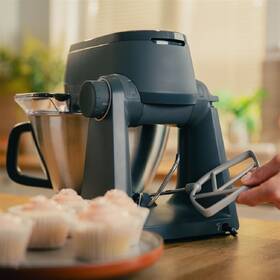 Kuchynský robot KENWOOD KHC30.045GY sivý

 obrázok produktu 14 z 15
