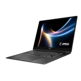 Notebook MSI Prestige 16 Flip AI+ C3MTG-025CZ sivý

 obrázok produktu 2 z 15