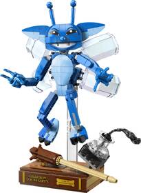 Stavebnica LEGO® Harry Potter™ 76461 Cornwallský rarach 

 obrázok produktu 1 z 9