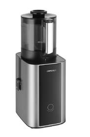 Odšťavovač Concept LO7300 nerez

 obrázok produktu 3 z 24