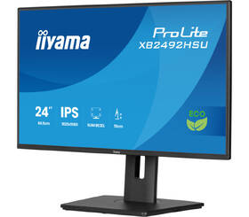 Monitor IIYAMA ProLite XB2492HSU-B1 čierny

 obrázok produktu 2 z 9