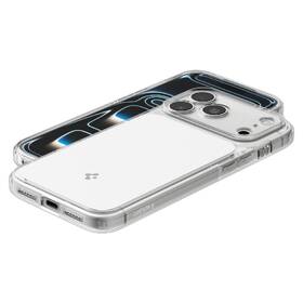 Kryt na mobil Spigen Ultra Hybrid T MagSafe na Apple iPhone 18 Pro / 17 Pro biely

 obrázok produktu 4 z 10