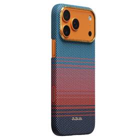 Kryt na mobil Pitaka California Dream Sunset 2.0 #3 na Apple iPhone 17 Pro Max 

 obrázok produktu 1 z 5