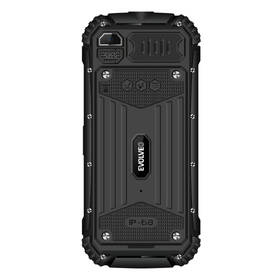 Mobilný telefón Evolveo StrongPhone Q1 čierny/oranžový

 obrázok produktu 3 z 10