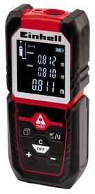 Laserový diaľkomer Einhell TC-LD 50 2270080 

 obrázok produktu 15 z 15