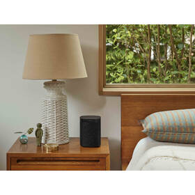 Reproduktor SONOS One SL čierny

 obrázok produktu 6 z 7