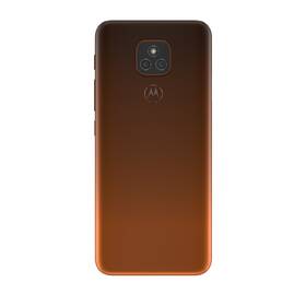 Mobilný telefón Motorola Moto E7 Plus oranžový

 obrázok produktu 5 z 11