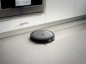 Robotický vysávač iRobot Roomba Combo 1138  sivý

 obrázok produktu 12 z 14