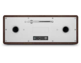 Internetový rádioprijímač s DAB+ TechniSat DIGITRADIO 451 CD IR drevený

 obrázok produktu 2 z 4