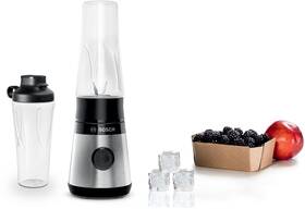 Stolný mixér Bosch MMB2111M čierny/strieborný

 obrázok produktu 2 z 23