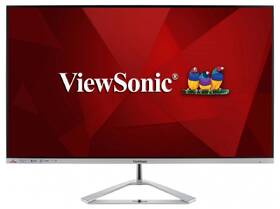 Monitor ViewSonic VX3276-MHD-3 čierny/strieborný

 obrázok produktu 3 z 10
