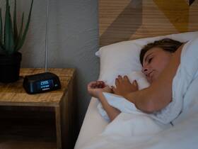 Rádiobudík Lenco CR-605 čierny

 obrázok produktu 8 z 8