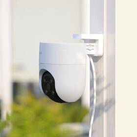 IP kamera EZVIZ H8C 2MP biela

 obrázok produktu 9 z 9