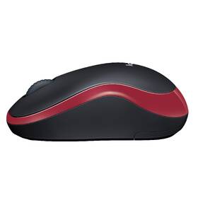 Myš Logitech M185 červená

 obrázok produktu 3 z 3