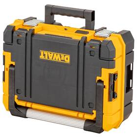 Box na náradie Dewalt DWST83344-1 

 obrázok produktu 1 z 6