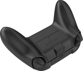 Batéria Venom VS2882 Twin Battery Pack + 3m kabel, pre Xbox Series S/X & One čierna

 obrázok produktu 5 z 7