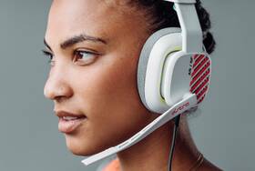 Headset Logitech G Astro A10 PS biely

 obrázok produktu 12 z 13