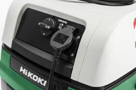 Priemyselný vysávač HIKOKI RP250YBLWAZ 

 obrázok produktu 3 z 4