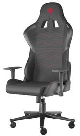 Herná stolička Genesis NITRO 550 G2 čierna

 obrázok produktu 1 z 17