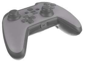 Gamepad Genesis MANGAN 400 pre PC, Switch, Mobil biely

 obrázok produktu 14 z 15