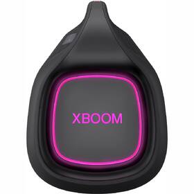 Prenosný reproduktor LG XBOOM XG9QBK čierny

 obrázok produktu 2 z 13