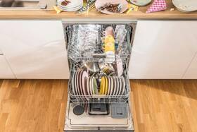Umývačka riadu Gorenje GV693A61AD Super Tichá 

 obrázok produktu 20 z 24