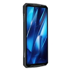 Mobilný telefón Doogee DK10 5G 12 GB / 512 GB čierny

 obrázok produktu 3 z 11