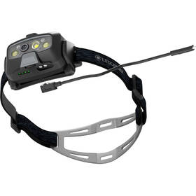 Čelovka LEDLENSER HF8R Core čierna

 obrázok produktu 1 z 2