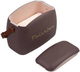 Chladiaca taška Polarbox PLB6/MAUVE/GOLD hnedá

 obrázok produktu 2 z 5