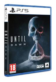 Hra Sony PlayStation 5 Until Dawn 

 obrázok produktu 1 z 13