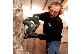 Kladivo Metabo KHE 3251 600659000 

 obrázok produktu 5 z 6