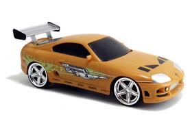 RC auto Jada Brian's Toyota 

 obrázok produktu 8 z 9