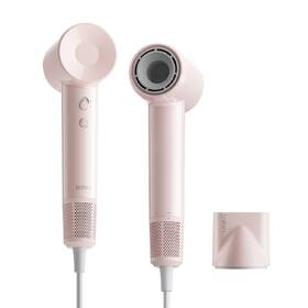 Fén Laifen Glossy Pink ružový

 obrázok produktu 1 z 10