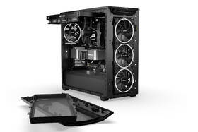 Case be quiet! Shadow Base 800 FX čierna

 obrázok produktu 6 z 9