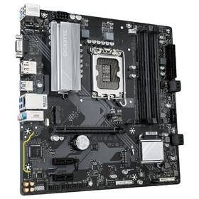Základná doska GIGABYTE B760M D3HP DDR4 

 obrázok produktu 1 z 3