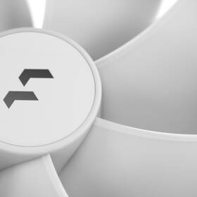 Ventilátor FRACTAL DESIGN Prisma AL-18 ARGB PWM White 

 obrázok produktu 8 z 8