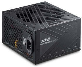Zdroj ADATA Core Reactor II VE 850W 

 obrázok produktu 1 z 10