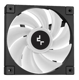 Vodný chladič DeepCool LD240 čierny

 obrázok produktu 2 z 5