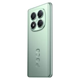 Mobilný telefón Poco X7 5G 12 GB / 512 GB zelený

 obrázok produktu 5 z 11